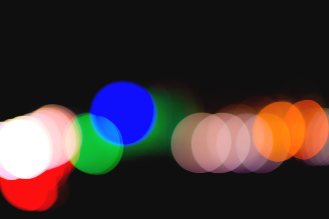 Main image Parking Balls